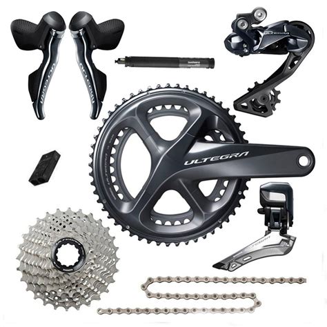 shimano ultegra di2 r8050 junction box|shimano 8050 di2 groupset.